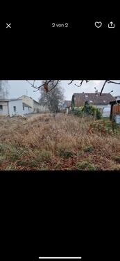 Foto - Grundstück zur Miete in Kaufbeuren