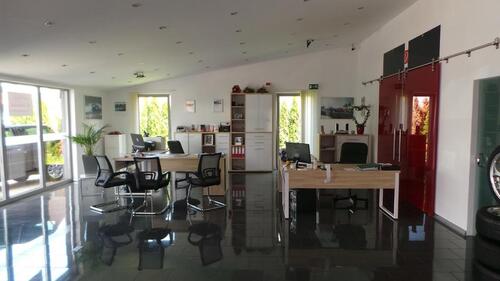 Foto - andere in Mühlhausen zur Miete