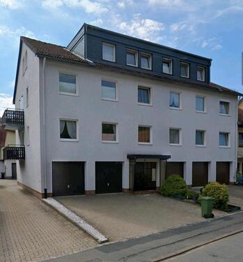 Foto - 3 Zimmer Wohnung am Kurpark in Bad Lauterberg im Harz