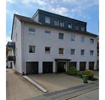 3 Zimmer Wohnung am Kurpark in Bad Lauterberg im Harz