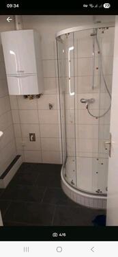 Foto - Etagenwohnung in Hannover zur Miete