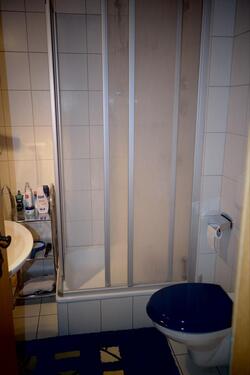 Foto - 1 Zimmer Etagenwohnung zur Miete in Oberbergkirchen