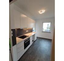 Neu sanierte Wohlfühlwohnung mit neuer EBK - Koblenz Bubenheim