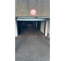 Stellplatz nur für Motorrad oder Roller zu vermieten - Nürnberg Eberhardshof