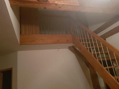 Foto - 4.5 Zimmer Dachgeschoßwohnung zur Miete in Meßkirch