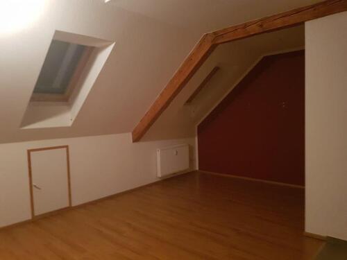 Foto - 4.5 Zimmer Dachgeschoßwohnung in Meßkirch