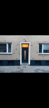 Foto - 3-Zimmer 79qm mit EBK in Geestemünde Weserfähre