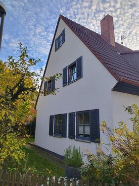 Foto - Attraktives Reihenendhaus in 91056 Erlangen-Büchenbach