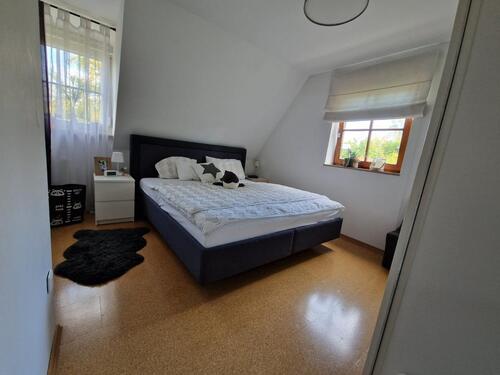 Foto - 5 Zimmer Reihenhaus in Erlangen