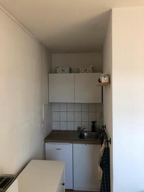 Foto - Dachgeschoßwohnung in Kassel zur Miete