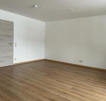 1-Raum-Wohnung - Zentrale Lage mit Balkon & Einbauküche - Zella-Mehlis