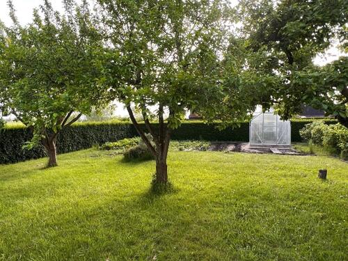 Foto - Grundst&uuml;ck zur Miete in Schortens