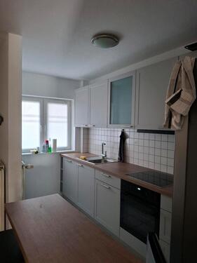 Foto - 2 Zimmer Etagenwohnung in Bad Bramstedt