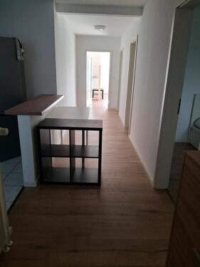 Foto - Etagenwohnung in Bad Bramstedt zur Miete