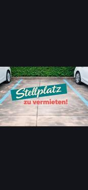Foto - 10 x PKW Stellplätze mitten in der Innenstadt