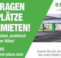 Anwohnerstellplätze mit Wallboxen in Düsseldorf Bilk ab sofort verfügbar!