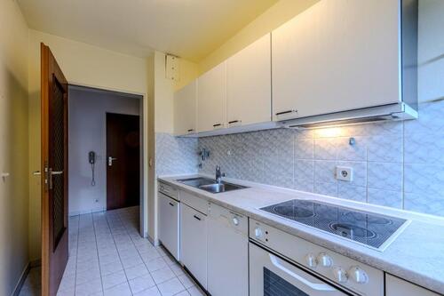 Foto - 2 Zimmer Dachgeschoßwohnung in Rottach-Egern