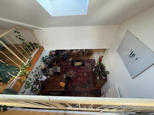 Foto - Maisonettewohnung - 780,00&nbsp;EUR Kaltmiete, ca.&nbsp; 80,00&nbsp;m&sup2;