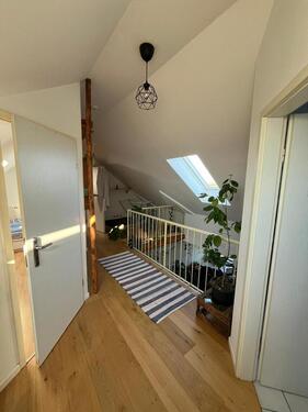 Foto - Maisonettenwohnung in Erfurt zur Miete