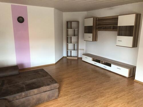 Foto - Dachgeschoßwohnung in Surwold zur Miete