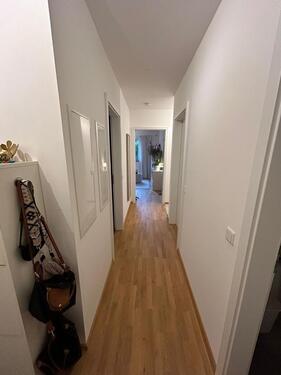 Foto - 3 Zimmer Erdgeschoßwohnung zum Kaufen in Seeon-Seebruck