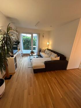 Foto - 3 Zimmer Erdgeschoßwohnung in Seeon-Seebruck