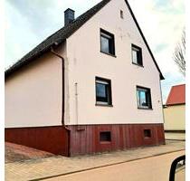 Einfamilienhaus in Donsieders - 190.000,00&nbsp;EUR Kaufpreis, ca.&nbsp; 172,00&nbsp;m&sup2; in Leimen (PLZ: 66978)
