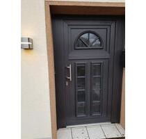 Attraktive 2-Zimmer-Erdgeschosswohnung mit überdachter Terrasse - Spenge