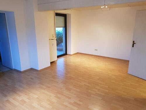 Foto - Erdgeschoßwohnung in Spenge zur Miete