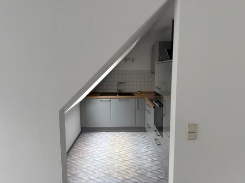 Foto - 2 Zimmer Dachgeschoßwohnung in Schwabach