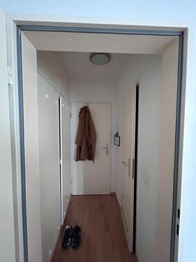 Foto - 1 Zimmr Wohnung zur Zwischenmiete