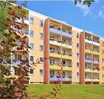 Modern sanierte Wohnung in beliebter Lager zu vermieten - Zwickau Neuplanitz