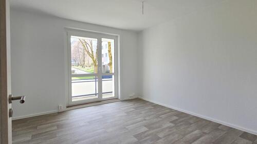 Foto - Erdgeschoßwohnung in Zwickau zur Miete