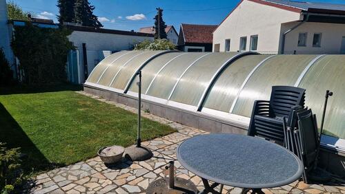 Foto - 5 Zimmer Einfamilienhaus zum Kaufen in Gablingen