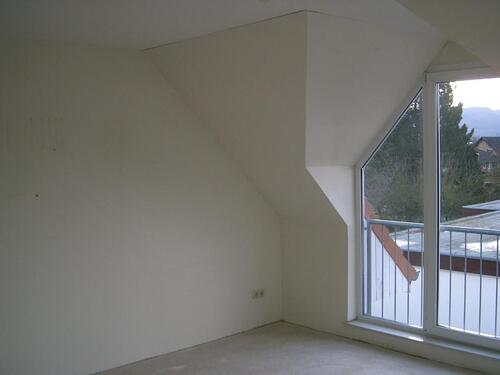Foto - 4 Zimmer Dachgeschoßwohnung in Minden