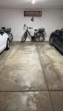 Foto - Tiefgaragen Stellplatz Ostpreußenstr. 14 München zu vermieten