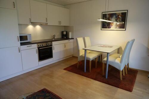 Foto - 2 Zimmer Erdgeschoßwohnung zur Miete in Peißenberg