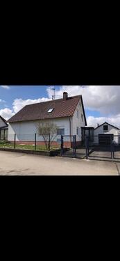 Foto - Einfamilienhaus Freistehend in Neenstetten