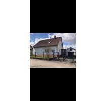 Einfamilienhaus Freistehend in Neenstetten