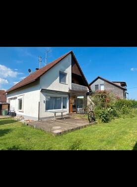 Foto - 5 Zimmer Einfamilienhaus zum Kaufen in Neenstetten