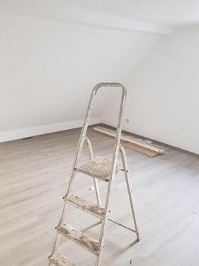 Foto - 3 Zimmer Etagenwohnung in Saarbrücken