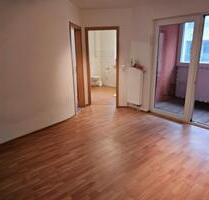 Zentrale 2-Zimmer-Wohnung in 25813 Husum