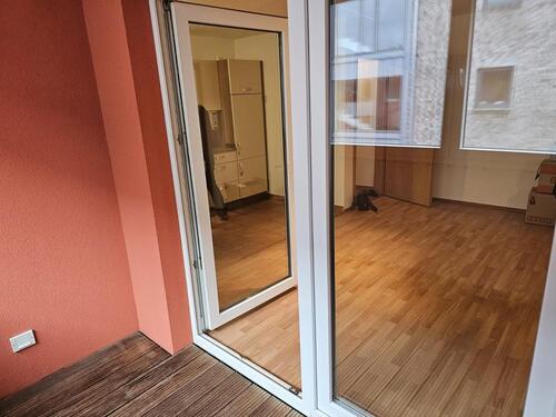 Foto - 2 Zimmer Etagenwohnung in Husum