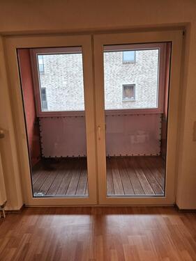 Foto - Etagenwohnung in Husum zur Miete