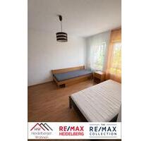 Schöne möblierte 1 Zimmer Wohnung in ruhigen Mehrfamilienhaus in guter Lage in Mannheim