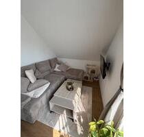 Zwei Zimmer Wohnung Innenstadt Bad Salzuflen