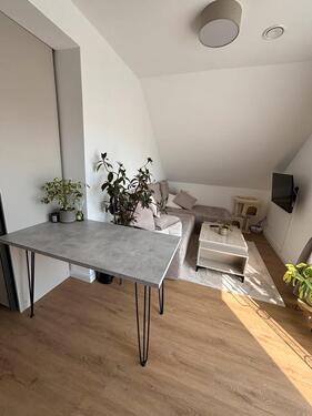 Foto - 2 Zimmer Dachgeschoßwohnung in Bad Salzuflen