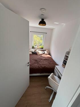Foto - Dachgeschoßwohnung in Bad Salzuflen zur Miete