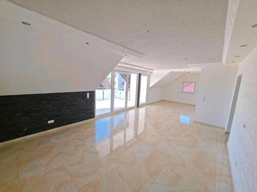 Foto - 3 Zimmer Dachgeschoßwohnung zur Miete in Gießen