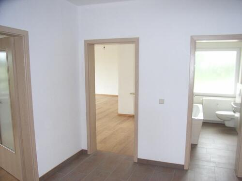 Foto - 4 Zimmer Erdgeschoßwohnung in Grasleben
